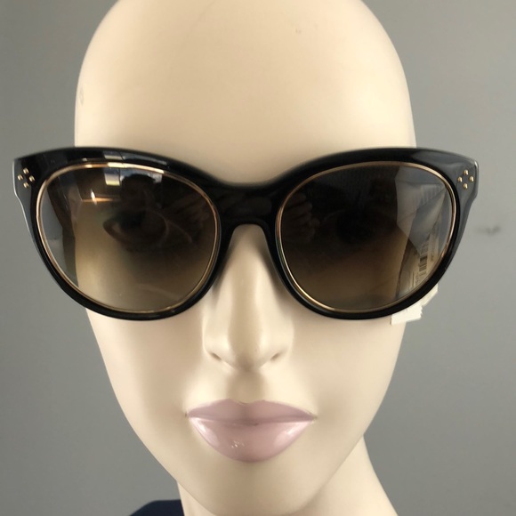 Chloe Accessories - Chloe Sunglasses CE69OS 001 56/19 135